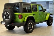 $29477 : Jeep Wrangler Unlimited 2020 thumbnail
