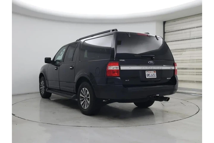 $19998 : Ford Expedition EL 2017 4x2 image 2