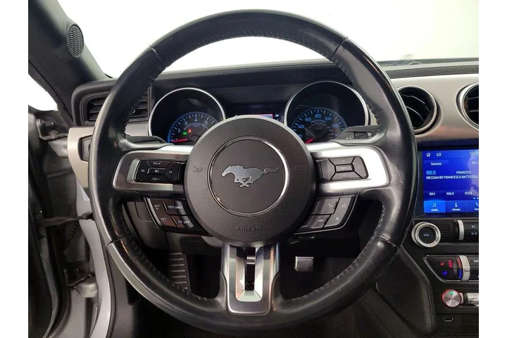 $20998 : Ford Mustang 2023 EcoBoost 2 image 10