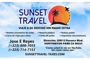 Busco Trabajo en Los Angeles