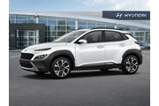 $23079 : Hyundai KONA 2023 AWD Limite thumbnail