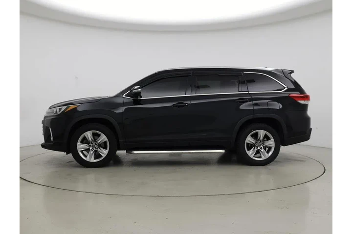 $17998 : Toyota Highlander 2017 Limit image 3