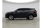 $17998 : Toyota Highlander 2017 Limit thumbnail