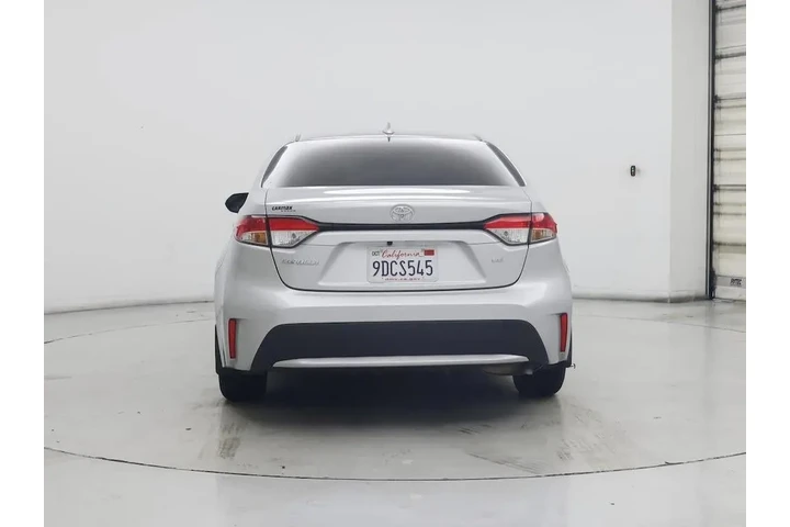 $20998 : Toyota Corolla 2022 LE 4dr S image 6
