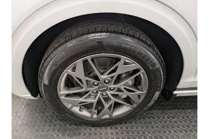 $39900 : Genesis GV70 2023 AWD 2.5T S image 7