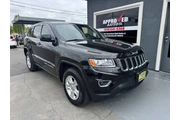2014 Grand Cherokee Laredo E en Sacramento