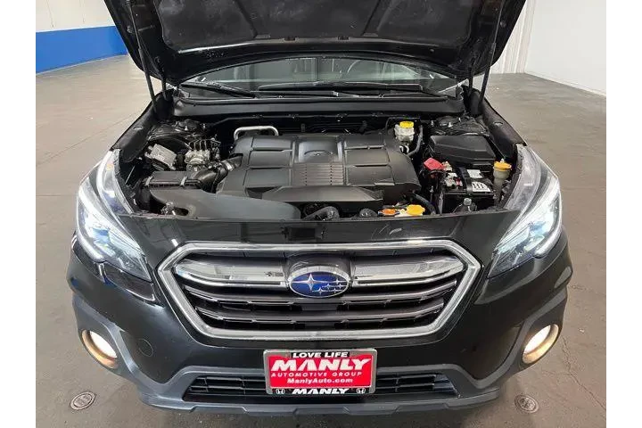 $21920 : Subaru Outback 2018 AWD 3.6R image 9