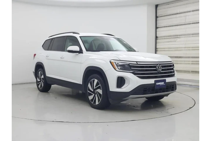 $30998 : Volkswagen Atlas 2024 AWD SE image 1