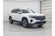 Volkswagen Atlas 2024 AWD SE