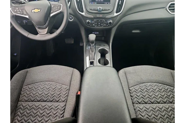 $23998 : Chevrolet Equinox 2024 LT 4d image 9