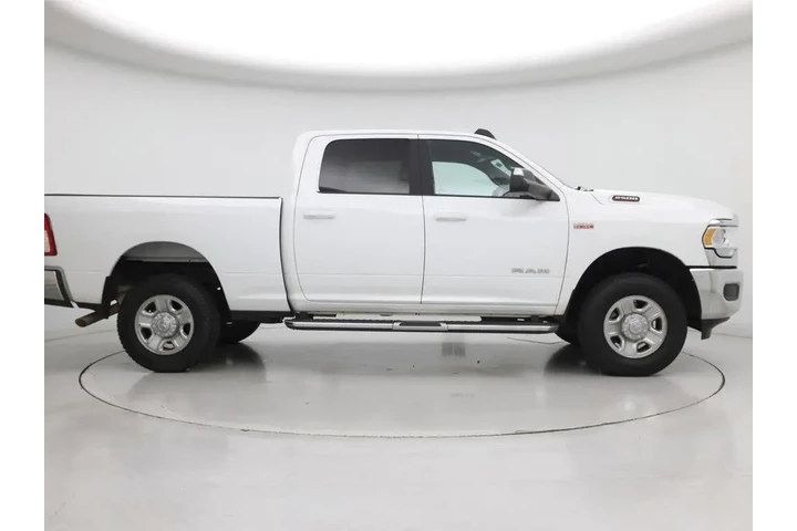 $35998 : Ram 2500 2022 4x4 Big Horn 4 image 7