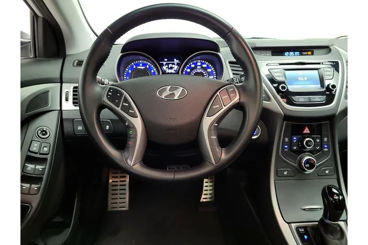 $14599 : Hyundai ELANTRA 2014 Sport 4 image 10