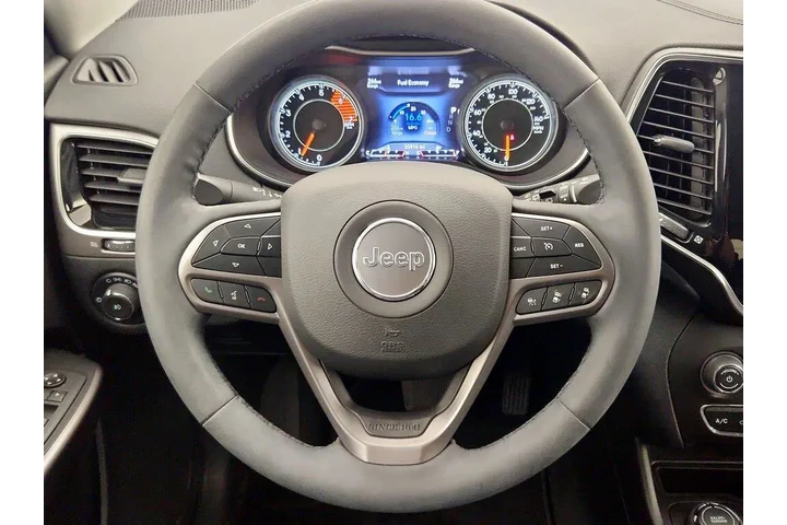 $24998 : Jeep Cherokee 2022 4x4 Limit image 10