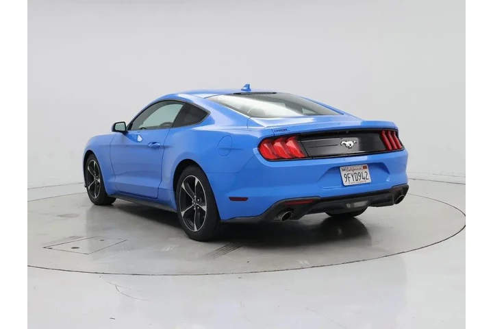 $27998 : Ford Mustang 2023 EcoBoost 2 image 2