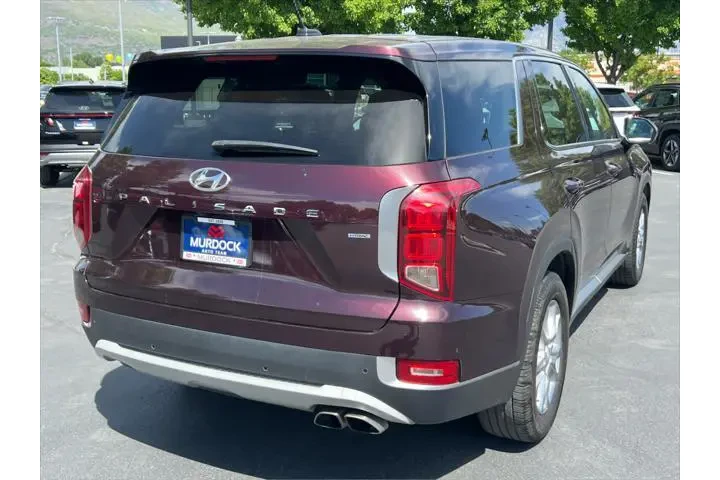 $20847 : Hyundai PALISADE 2022 AWD SE image 9