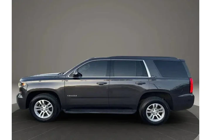 $14900 : 2016 Tahoe LS image 5