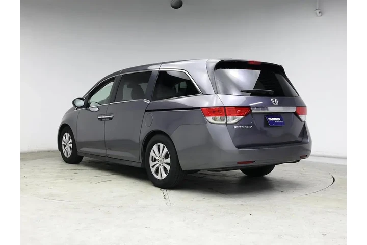 $19998 : Honda Odyssey 2014 EX-L 4dr image 2