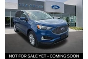 Ford Edge 2024 AWD ST-Line 4