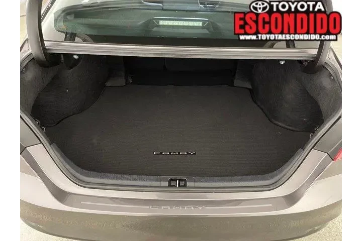 $26998 : Toyota Camry 2023 LE 4dr Sed image 10