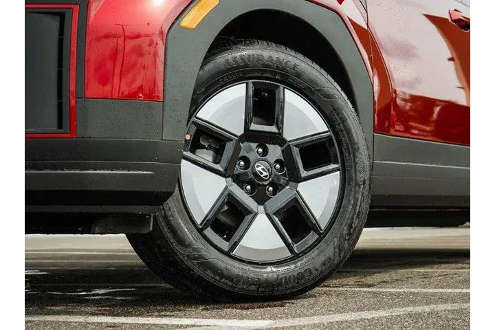 $37000 : Hyundai SANTA FE Hybrid 2026 image 5