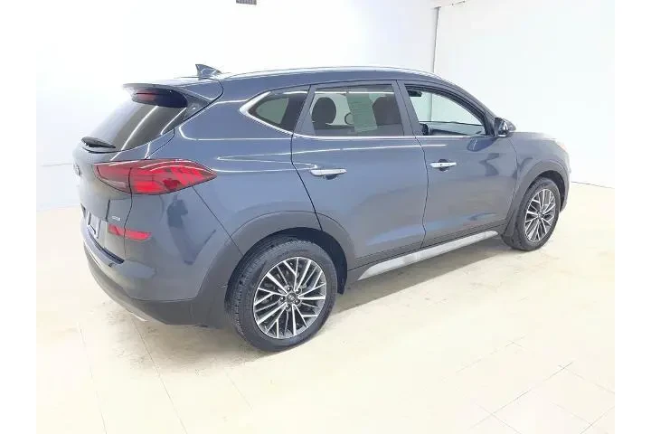 $16993 : Hyundai TUCSON 2020 AWD Limi image 6