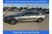 Volvo S90 2018 T5 Momentum 4