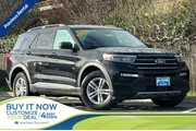 Ford Explorer 2024 AWD XLT 4 en Stockton