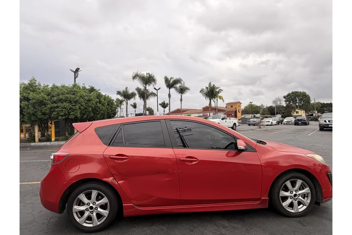 $3200 : Mazda3 2010 Manual (Standard) image 5