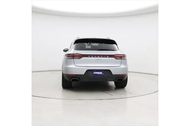 $31998 : Porsche Macan 2021 AWD 4dr S image 6