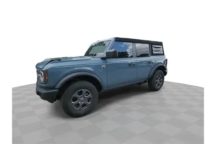 $31795 : Ford Bronco 2022 4x4 Big Ben image 4