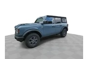 $31795 : Ford Bronco 2022 4x4 Big Ben thumbnail
