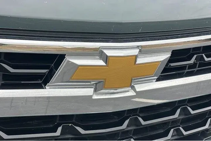 $33997 : Chevrolet Silverado 1500 202 image 8
