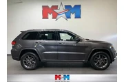 Jeep Grand Cherokee 2021 4x4
