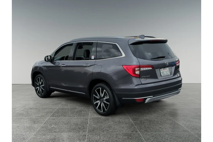 $32900 : Honda Pilot 2022 Touring 4dr image 3