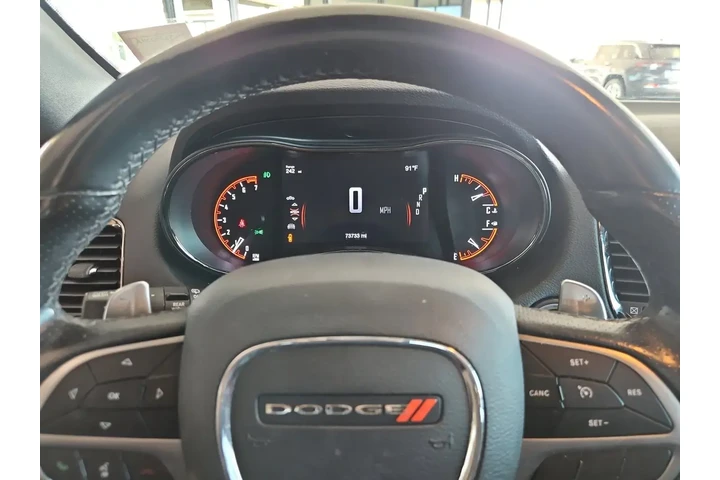 Dodge Durango 2020 GT 4dr SU image 10