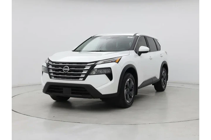 $27998 : Nissan Rogue 2025 SV 4dr Cro image 4