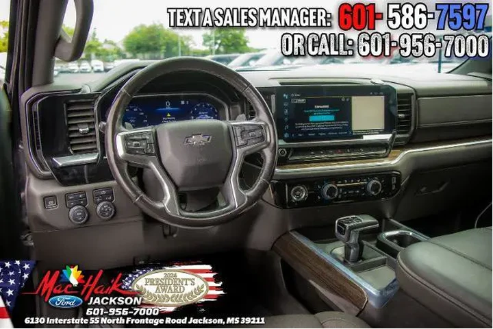 $39995 : Chevrolet Silverado 1500 202 image 10