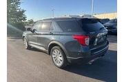$36000 : Ford Explorer 2023 AWD Limit thumbnail