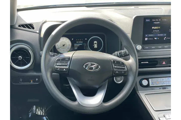 $18976 : Hyundai KONA Electric 2023 S image 7