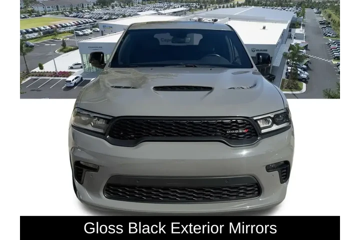 $29701 : Dodge Durango 2022 R/T 4dr S image 10