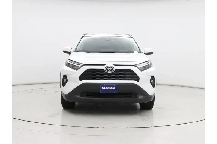 $31998 : Toyota RAV4 2023 XLE Premium image 5