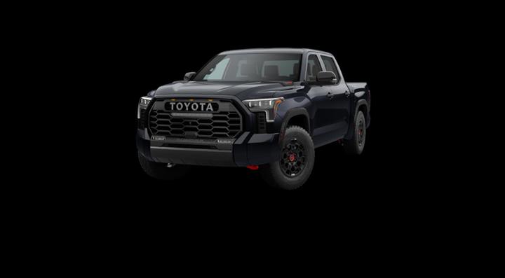 $75179 : 2024 Tundra i-FORCE MAX TRD P image 2