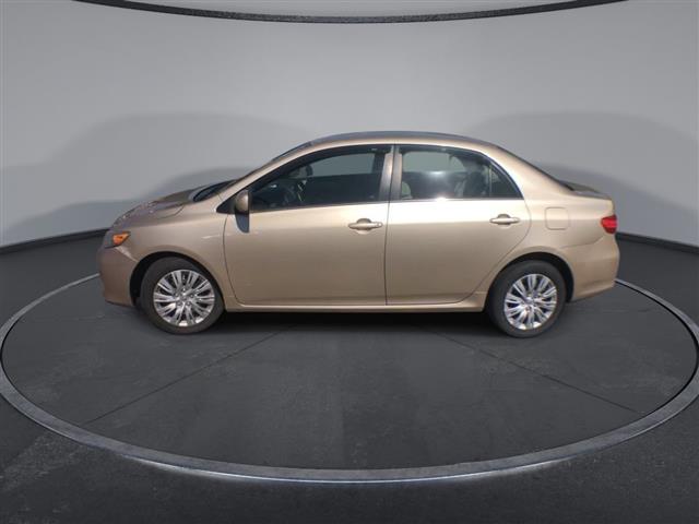 $12000 : PRE-OWNED 2013 TOYOTA COROLLA image 5