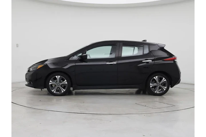$15998 : Nissan LEAF 2022 SV 4dr Hatc image 3