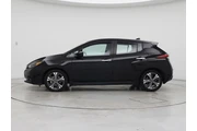 $15998 : Nissan LEAF 2022 SV 4dr Hatc thumbnail