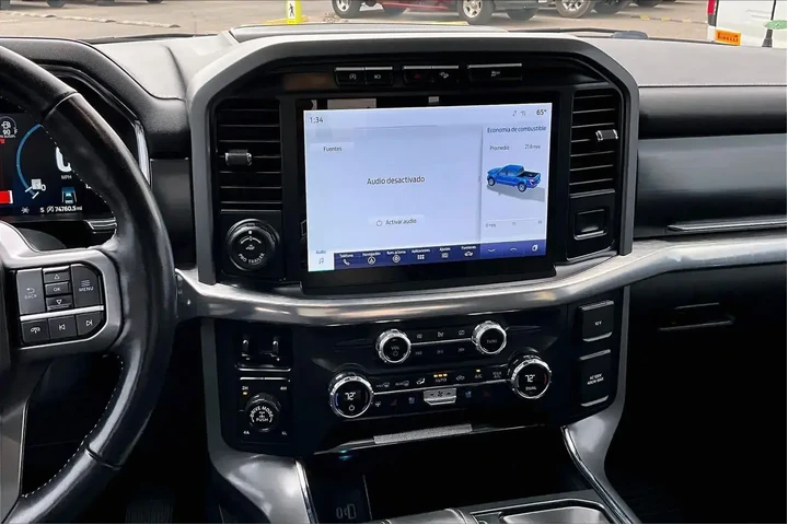 $39540 : Ford F-150 2021 4x4 XL 4dr S image 7