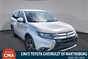 PRE-OWNED 2016 MITSUBISHI OUT en Madison WV