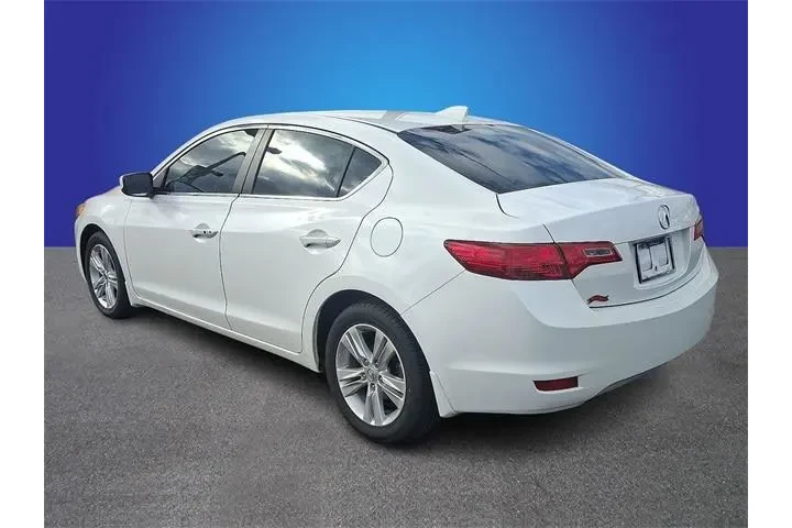 $8777 : Acura ILX 2013 2.0L 4dr Seda image 6