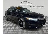 $16999 : 2018 Accord LX thumbnail