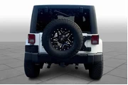 $16444 : Jeep Wrangler Unlimited 2015 thumbnail
